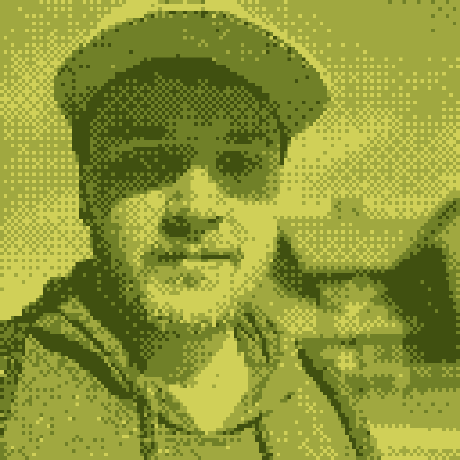 Doombubbles James Gale Github - Premium Vintage Background Gallery - Ultra HD