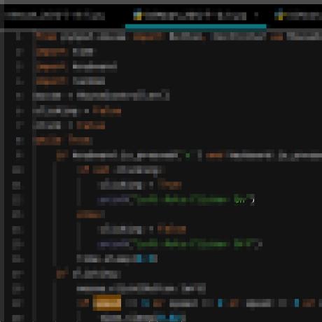Noah Li2012 Github - Premium Light Photo Gallery - Desktop