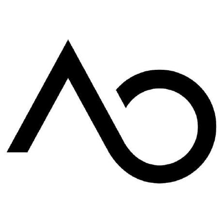 Oblik Io Github - Modern Geometric Texture - 4K