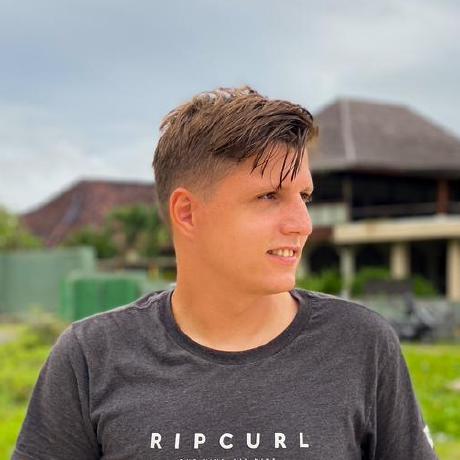 David Bakin David Bakin Github - Abstract Design Collection - Retina Quality