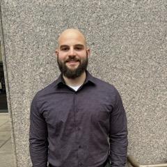 Jackson Newland Github - Mobile Space Patterns for Desktop