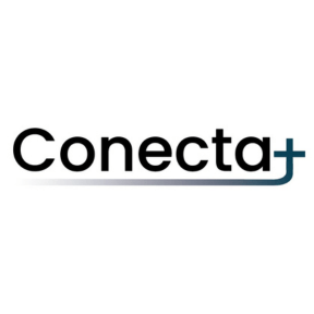 Hub Conecta Github - Premium Abstract Design Gallery - Desktop