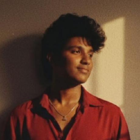 Iitm Abijith U K - Best Dark Images in High Resolution