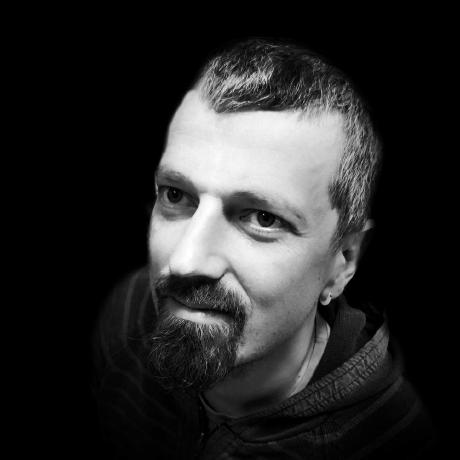 Davidzivk David Zivkovic Github - Incredible Dark Art - Ultra HD