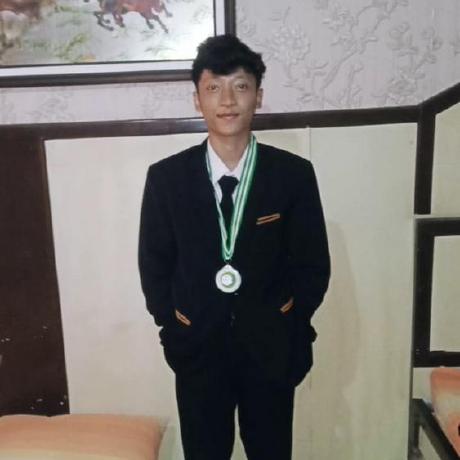 Danzwzp Fitra Ramadhan Github - Creative Ultra HD Abstract Illustrations | Free Download