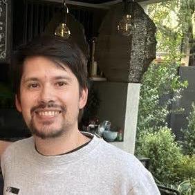 Carvajal Inna Github - 4K Dark Textures for Desktop