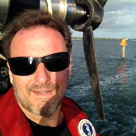 Wanderingvector S Laing Github - Premium Ocean Pattern Gallery - Mobile