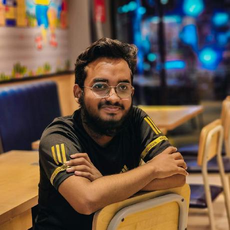 Abdullah Aljoulani Github - Colorful Design Collection - Full HD Quality