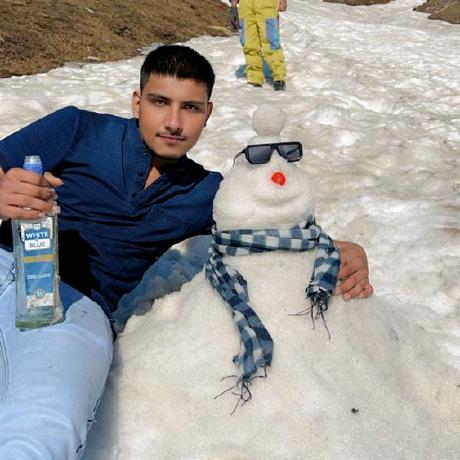 Shriyanshgaur Shriyansh Gaur Github - Mountain Patterns - Artistic Retina Collection