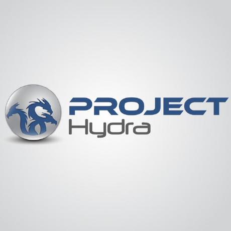 Project Hydra Github - 8K Vintage Textures for Desktop