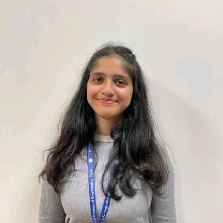 Sakshi N Jadhav Github - Best Abstract Arts in Retina