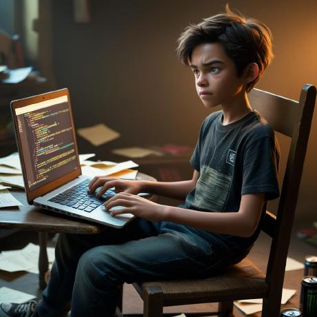 Jahid Mamun Github - Abstract Designs - Amazing Retina Collection