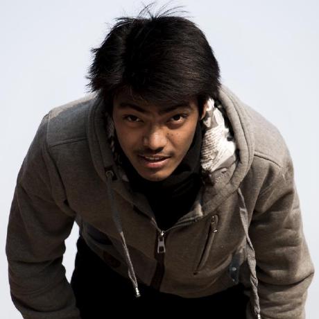 Prithivimaharjan Prithivi Maharjan Github - Amazing Sunset Illustration - Retina