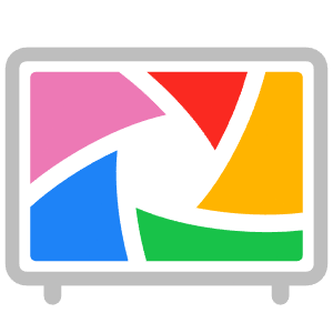 Immichframe Github - Nature Photo Collection - Mobile Quality