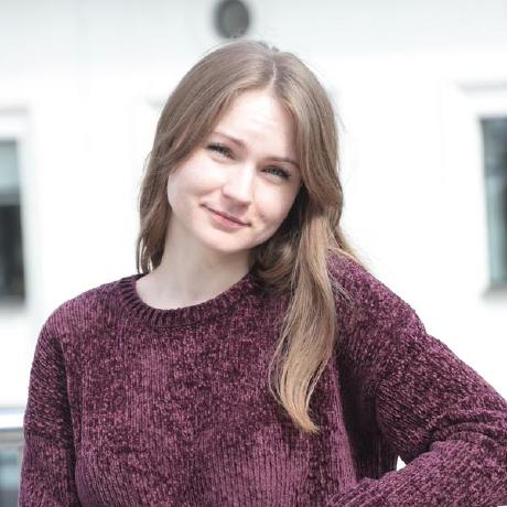 Svitlana Dev Svitlana Potiichuk Github