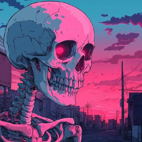 Elias Github Developer Github - Modern City Art - Ultra HD