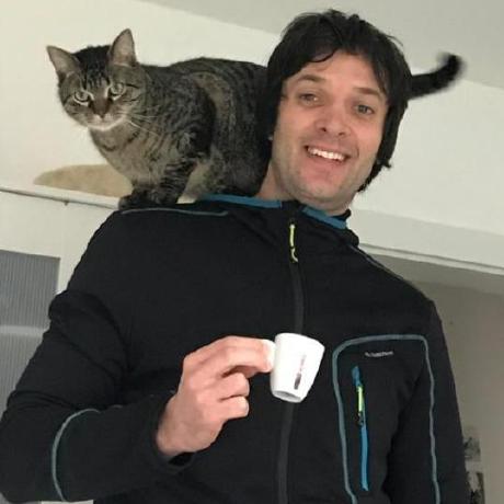 Nelysha Nemanja Markovic Github - Minimal Pattern Collection - 8K Quality