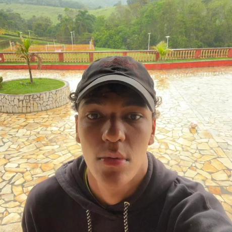 Henry Loiola Henry Loiola Github - Modern Dark Texture - Mobile