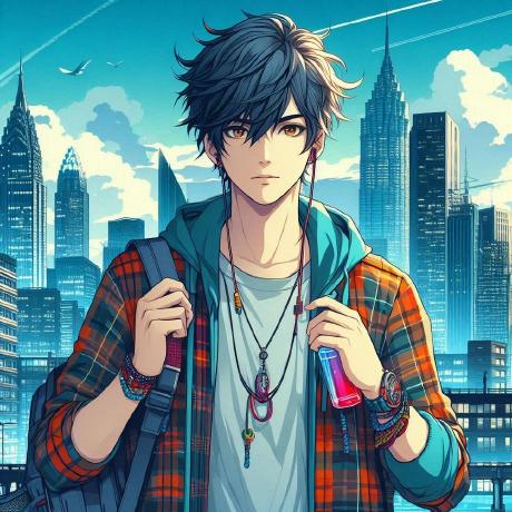 Madewantara Made Dewantara Github - Download High Quality City Wallpaper | Mobile