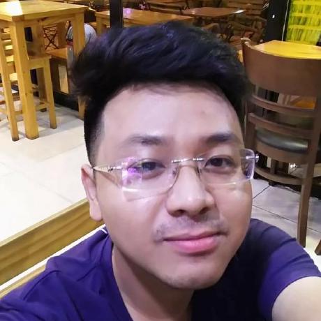 Hieule88 Hieu Le Github - Creative Colorful Picture - Ultra HD