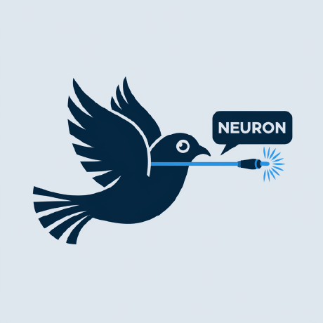 Github Gooker Neuron Plugins S7 - Landscape Designs - Creative HD Collection