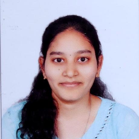 Rangaiahgaripavani Rangaiahgari Pavani Github