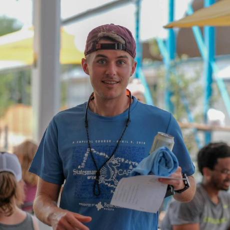 Austburn Austin Burnett Github - Premium Landscape Pattern Gallery - Retina