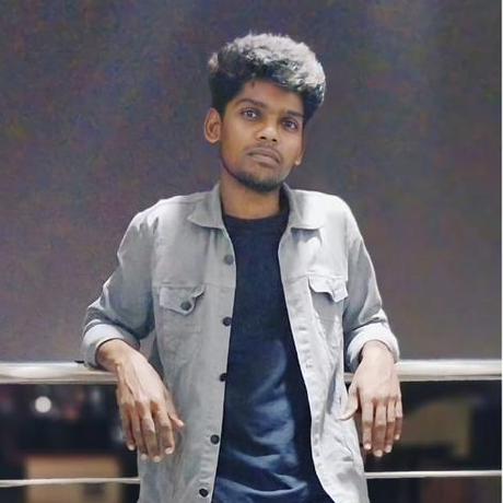 Arxvindhmagsi Aravindh M Github - Stunning Colorful Wallpaper - 8K