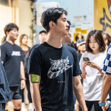 Hyeonwoonoh Hyeonwoo Noh Github - Professional City Picture - Full HD