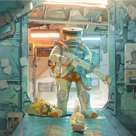 Security Research Team Github - Elegant Desktop Gradient Designs | Free Download