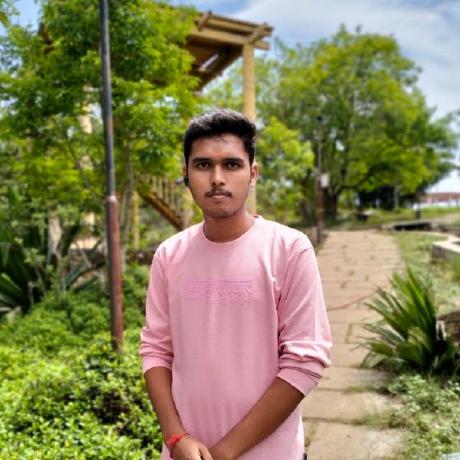 Saran2701 Saran S Github - Minimal Patterns - Modern 8K Collection