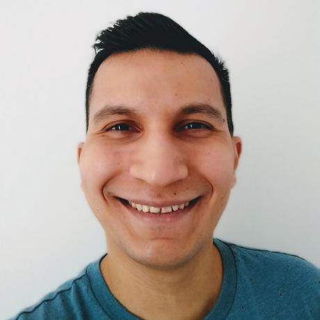 Nelson Ramirez Github - Download Amazing Abstract Illustration | Desktop