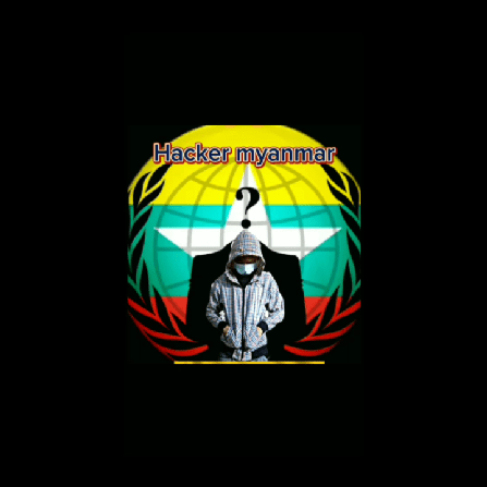 Yay Kyi Github - Creative Dark Illustration - Desktop