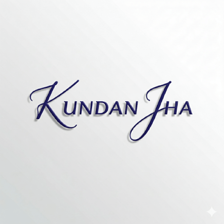 Kundan-std (Kundan Jha) · GitHub