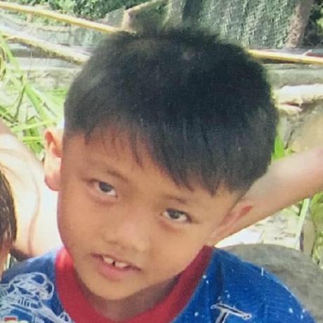 Waken Dream Waken Dream Github - Artistic Gradient Texture - Desktop