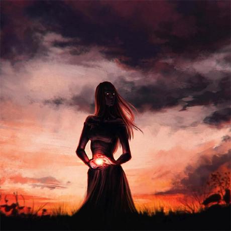 Archiedong Aqi Dong Github - Light Patterns - Professional 4K Collection