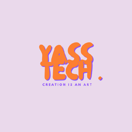 Yas3tech Github