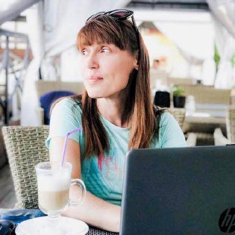 Luobov Liubov Shchemerova Github - Download Incredible Gradient Wallpaper | Full HD