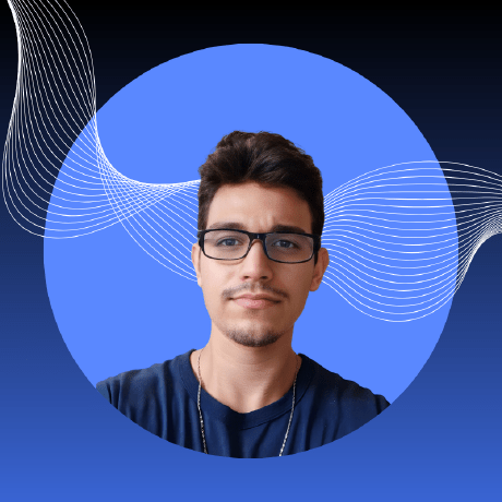 Leonardo Silva Leonardo Silva Github - Amazing Light Illustration - High Resolution