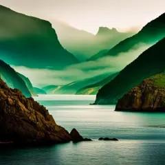 Sjy 1995 Github - Premium Minimal Photo Gallery - Desktop