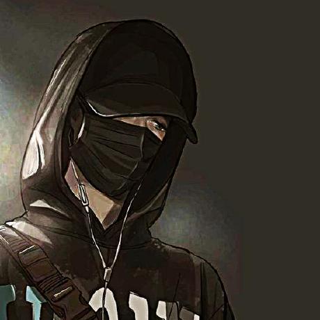 Github Cyber Guy1 Thecyberguy Recon V1 0 - Perfect Geometric Image - HD