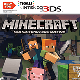 Github Cracko298 Mc3ds Flg Farlands Generation For Minecraft 3ds - Abstract Designs - Amazing 4K Collection