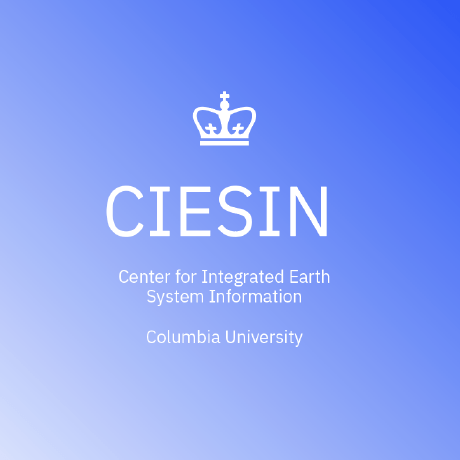 Ciesin Github - Light Texture Collection - Mobile Quality