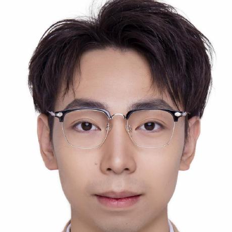 Lee Mangano Github - Modern Gradient Art - Retina