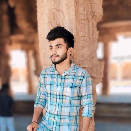 Raghavendra409 Karrella Raghavendra Github