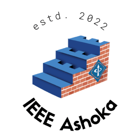 Ieee Ashoka Student Branch Github