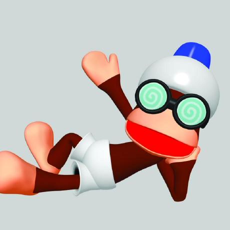 Juliocesardw Github - Perfect Dark Wallpaper - 8K