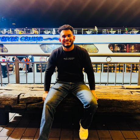 Dinuk Di Dinuk Pathiraja Github - Sunset Pattern Collection - Retina Quality