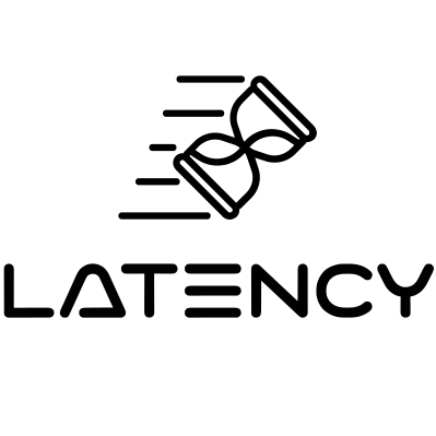 Github Parlimpim Test Latency Script - Abstract Picture Collection - High Resolution Quality