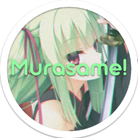Murasame Aya Chan Github - Premium Minimal Design Gallery - Desktop